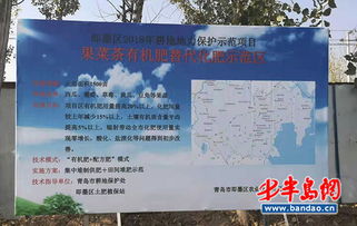 促進農(nóng)業(yè)綠色發(fā)展 青島市成熟農(nóng)業(yè)廢棄物綜合利用模式與技術推廣路徑